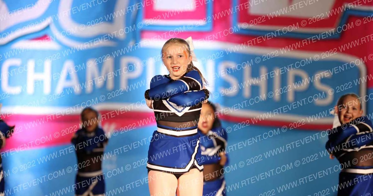 Cheer Athletics - Rochester Agents · Aloha Syracuse Showdown DIDII correct