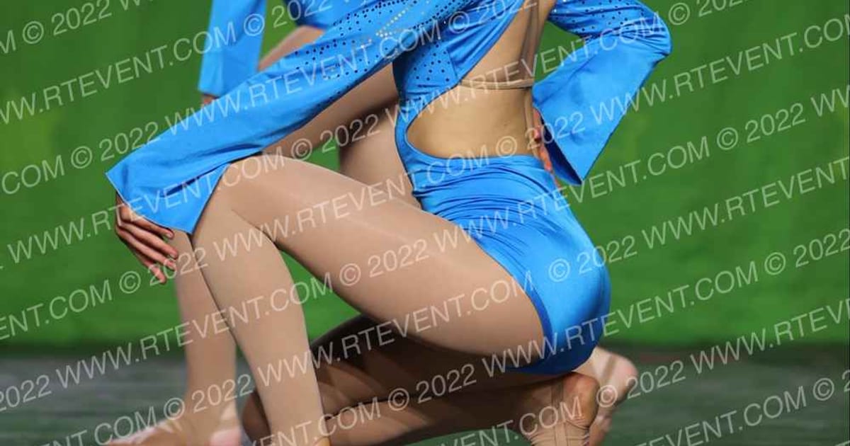 Dance Force Studios Bossy- Jr Jazz · CSG Dance Grand Nationals