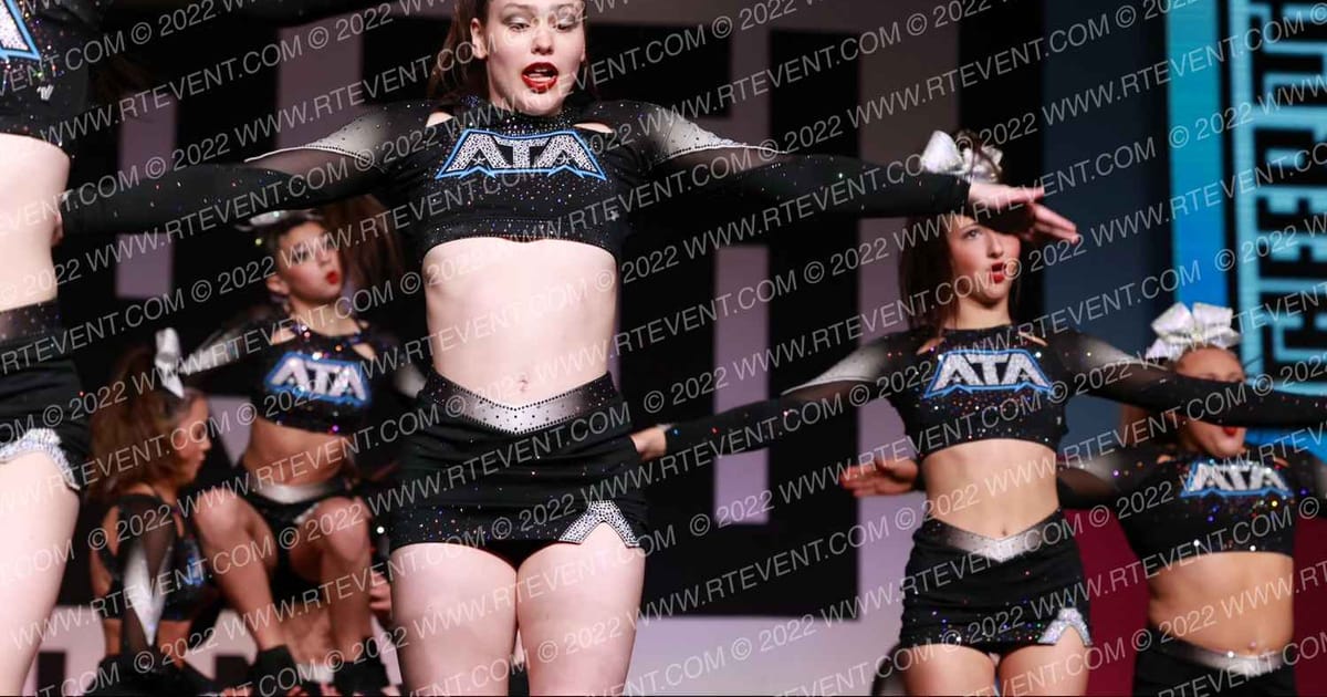 ATA Lake Norman Voltage · CANAM Grand Nationals