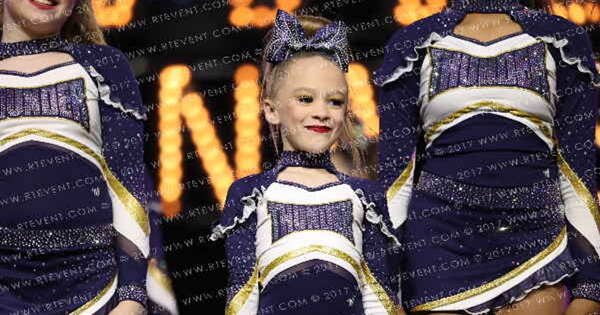 THUNDER ELITE ELECTRIC · DII Allstar Nationals