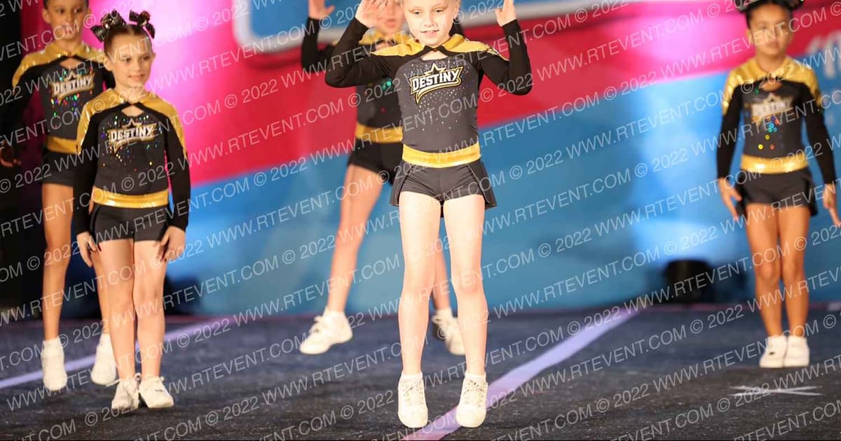 GC Destiny Allstars Future · Aloha Syracuse Showdown DIDII correct