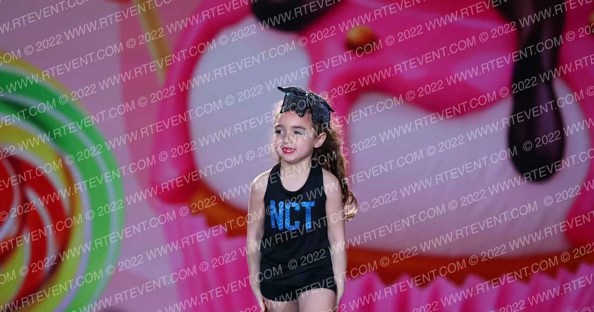 NCT Allstars Twinkles · Oh How Sweet it is Cheer and Dance Spectacular
