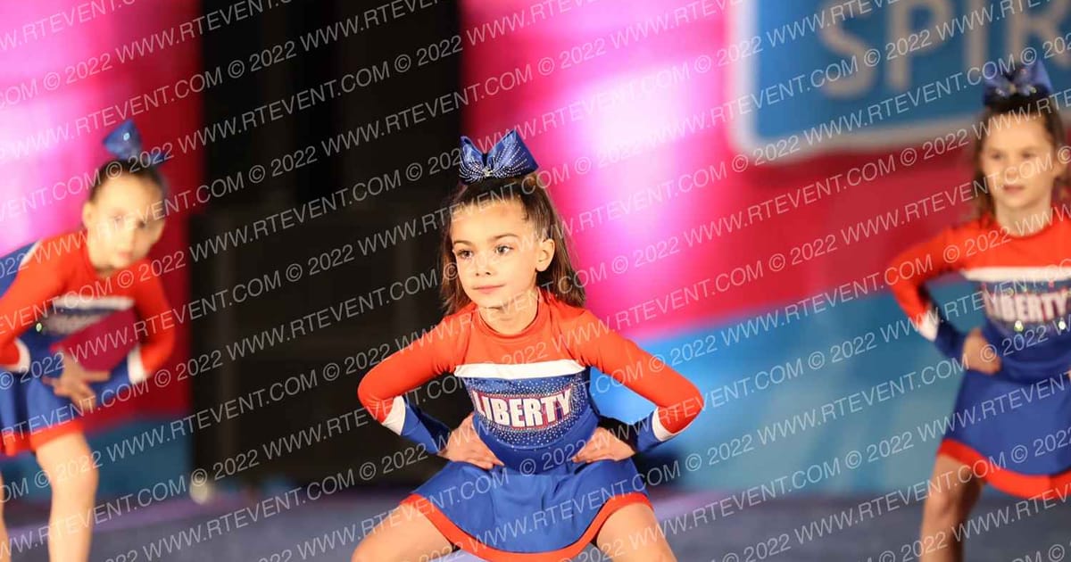 Liberty Athletics Majors · Aloha Syracuse Showdown DIDII correct