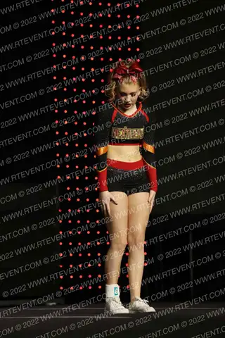 Next Level Athletics Flare