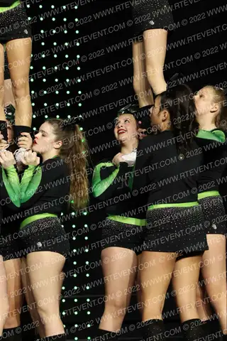 Tri City Chargers Platinum