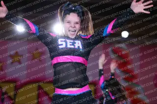 Sparks Elite Athletics Sirens