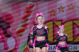 Extreme Athletix EA EMPIRE