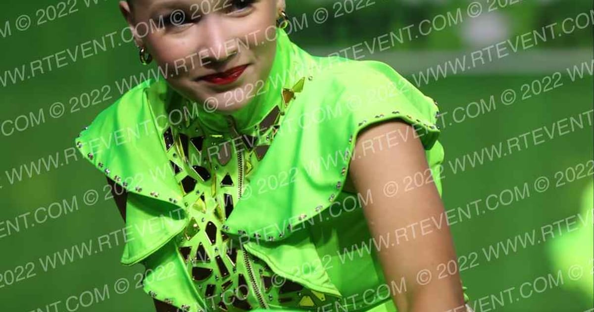 No Limits Dance Junior Large Hip Hop · CSG Dance Grand Nationals