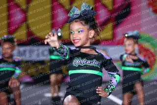 Unleashed Athletics Kitty Kats