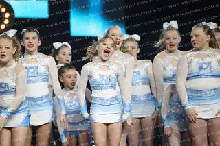 TUMBLE CENTRAL ALTITUDE