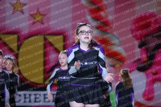 Xplosion Allstars Dynamite
