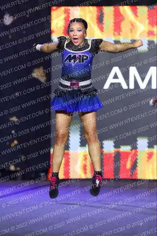 Amp Athletics Surge