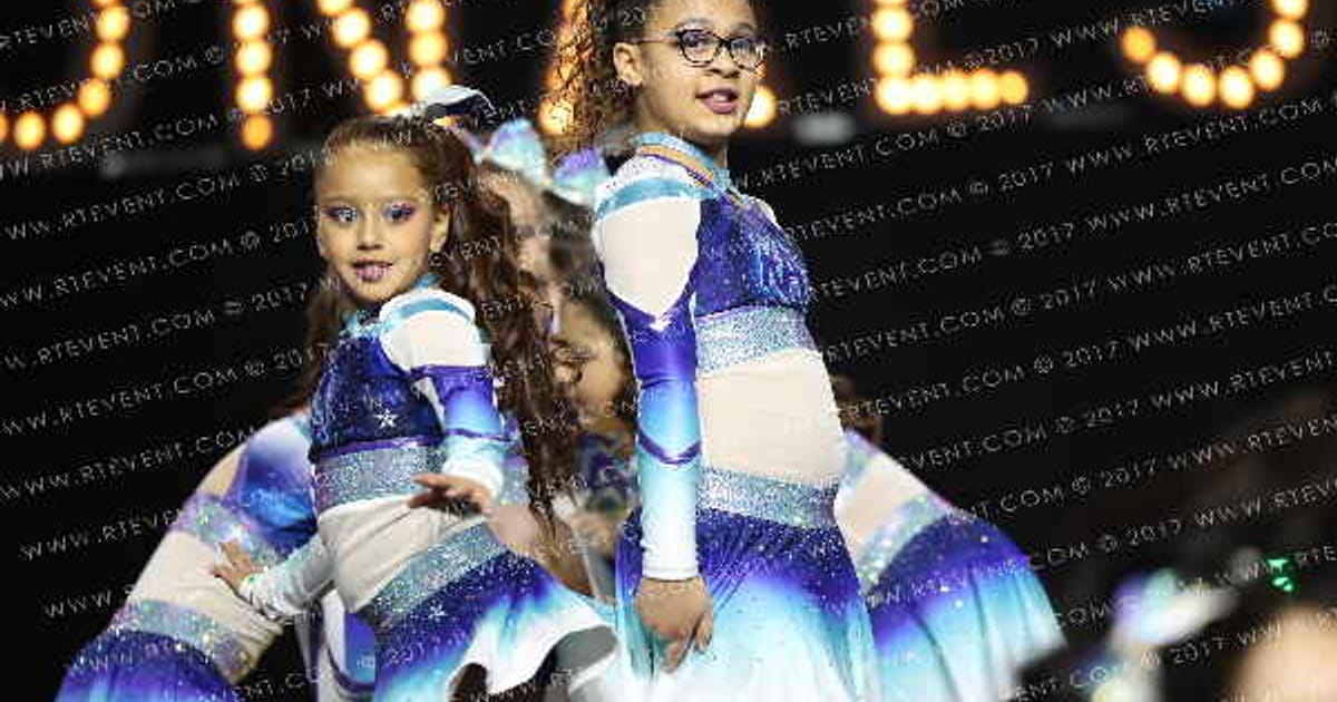 ECLIPSE · DII Allstar Nationals
