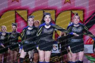 Sheriff's All-Stars Rebels
