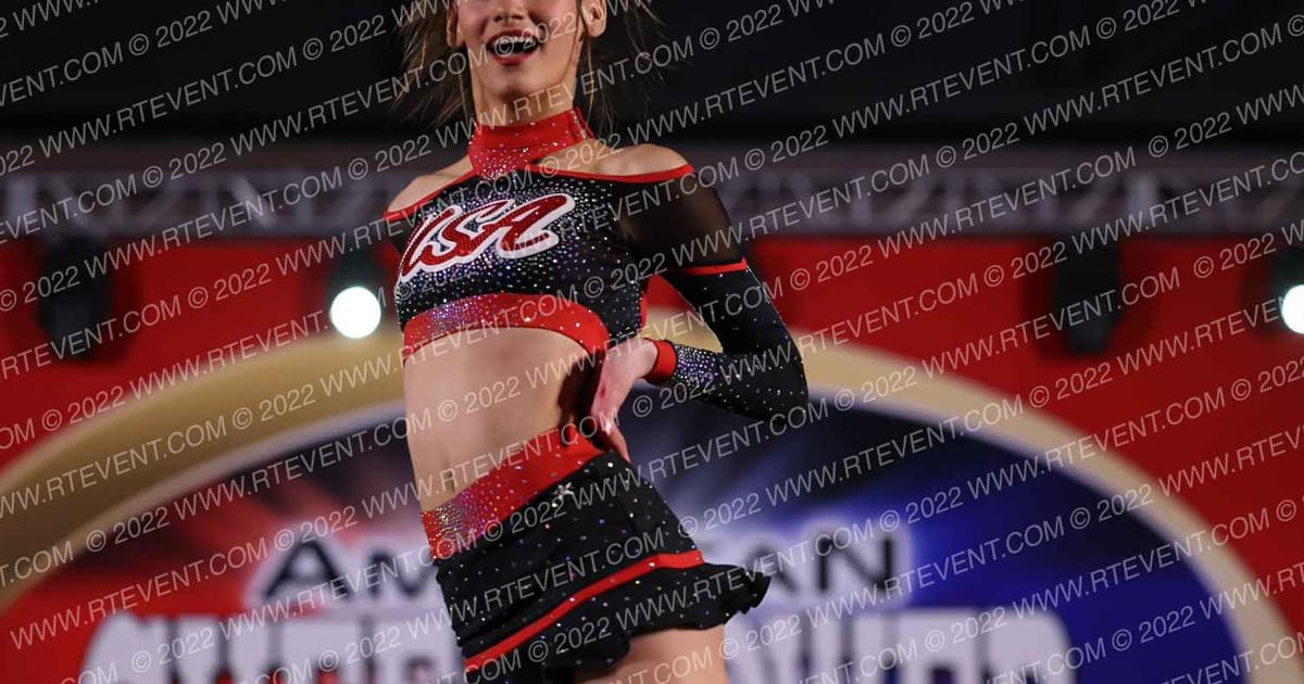 USA Wildcats C4 · Cheer Power Philly Showdown DIDII
