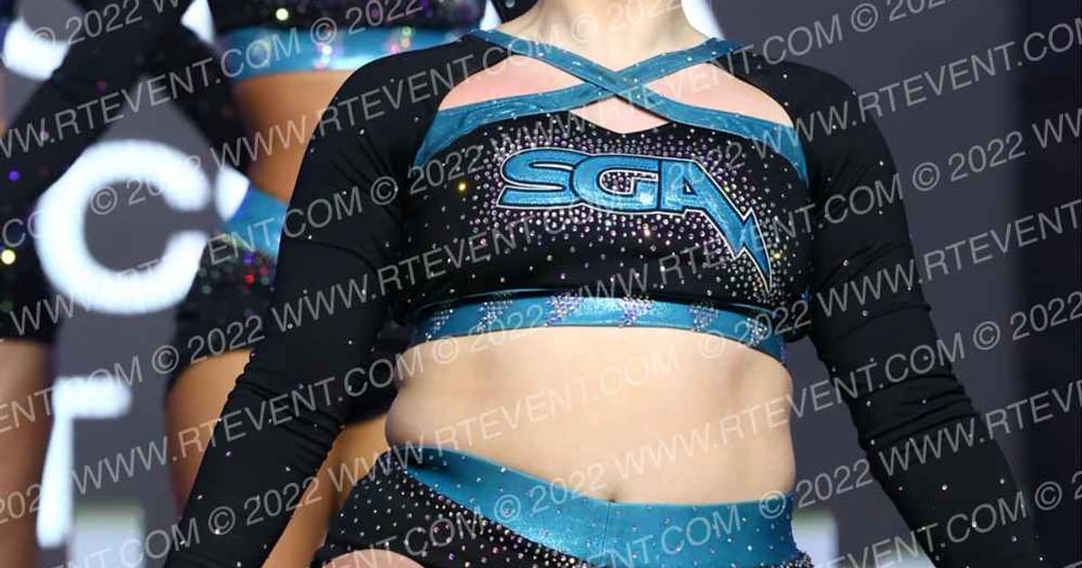 South Georgia Athletics 4Cast · Gold Rush Charlotte