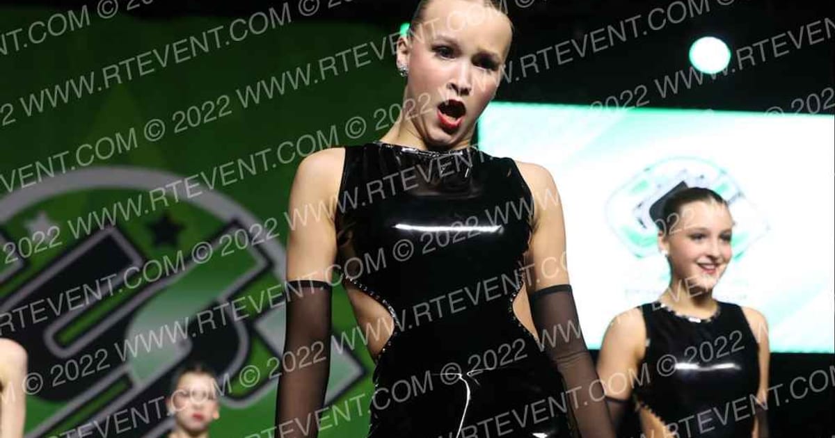 No Limits Dance Junior Large Jazz · CSG Dance Grand Nationals
