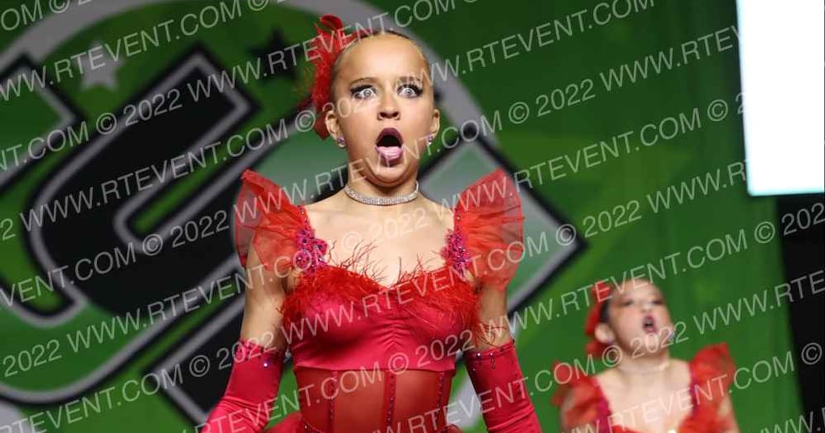 Champion Legacy Junior All-Star Jazz · CSG Dance Grand Nationals