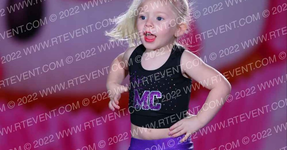 MC Royalty All Stars MC JADES · Oh How Sweet it is Cheer and Dance Spectacular