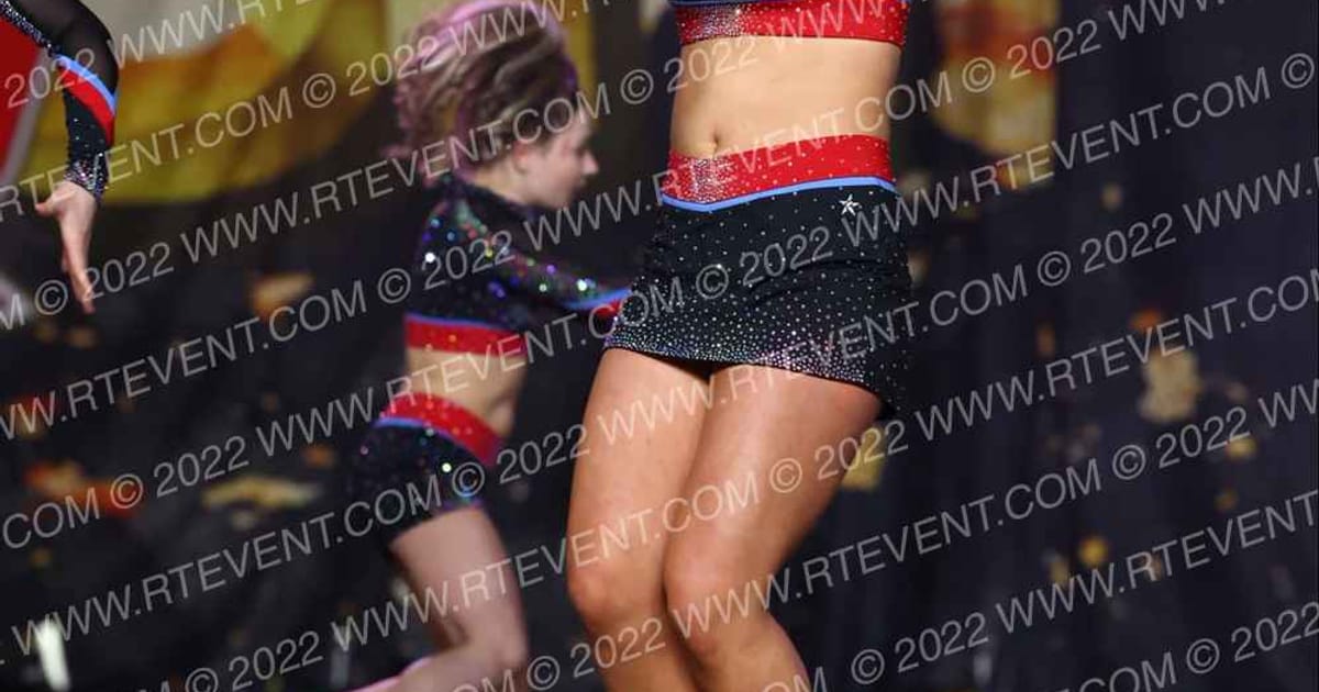 Fire and Ice Allstars 5 Alarm · Gold Rush Charlotte