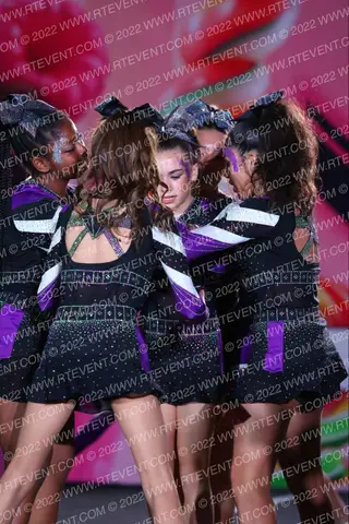 PYAA Diamond Elite