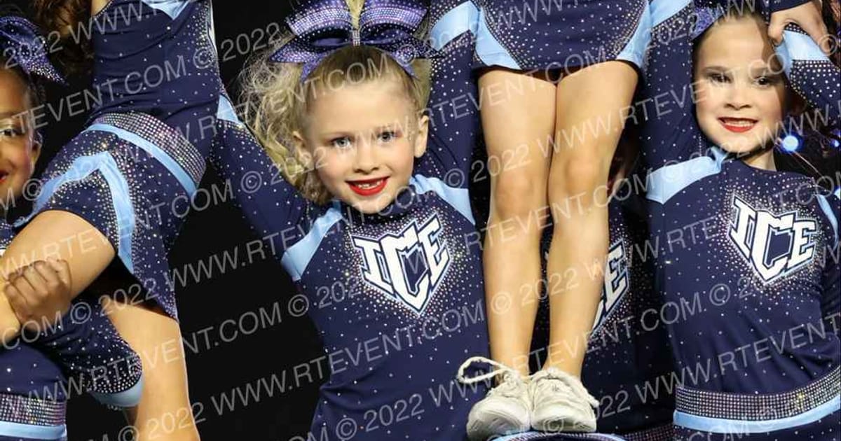 ICE Diamond Dust · ASC King of the Jungle Schaumburg Showdown