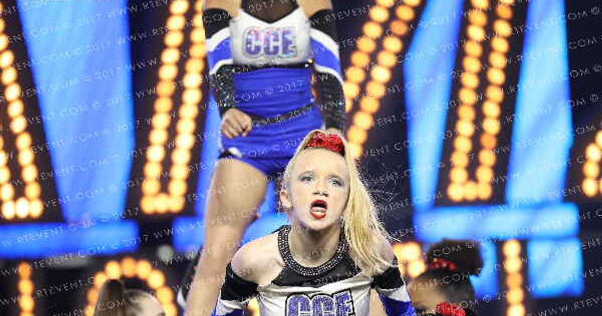 CENTRAL COAST ELITE J2 BOMBSQUAD · DII Allstar Nationals