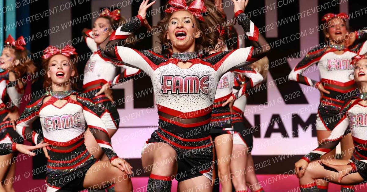 FAME All Stars - Midlo J5 · CANAM Grand Nationals