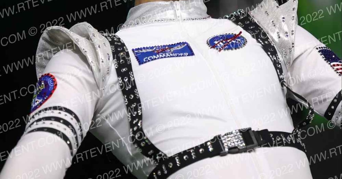 No Limits Dance Junior Small Pom · CSG Dance Grand Nationals