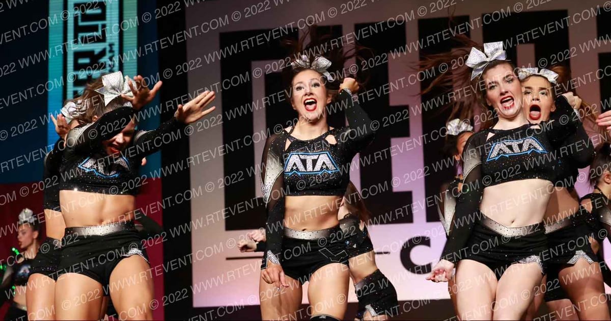 ATA Lake Norman Vortex · CANAM Grand Nationals
