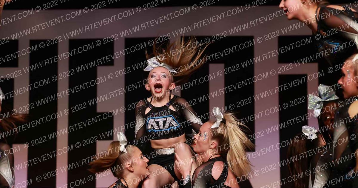ATA Platinum · CANAM Grand Nationals