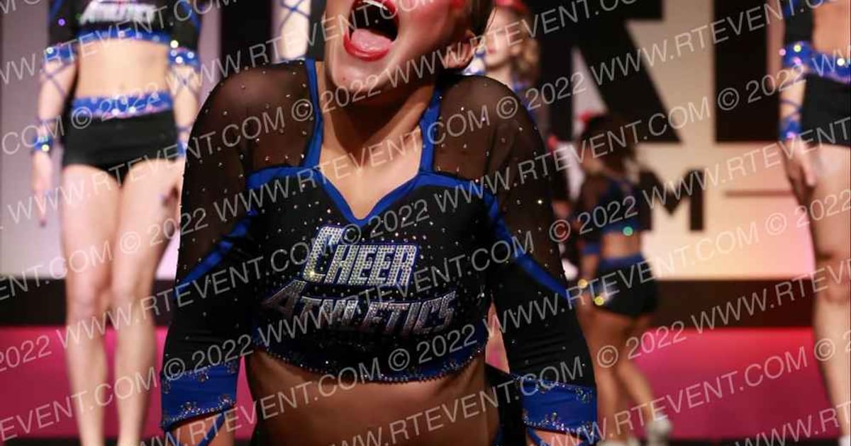 Cheer Athletics - Charlotte DivinityCats · CANAM Grand Nationals