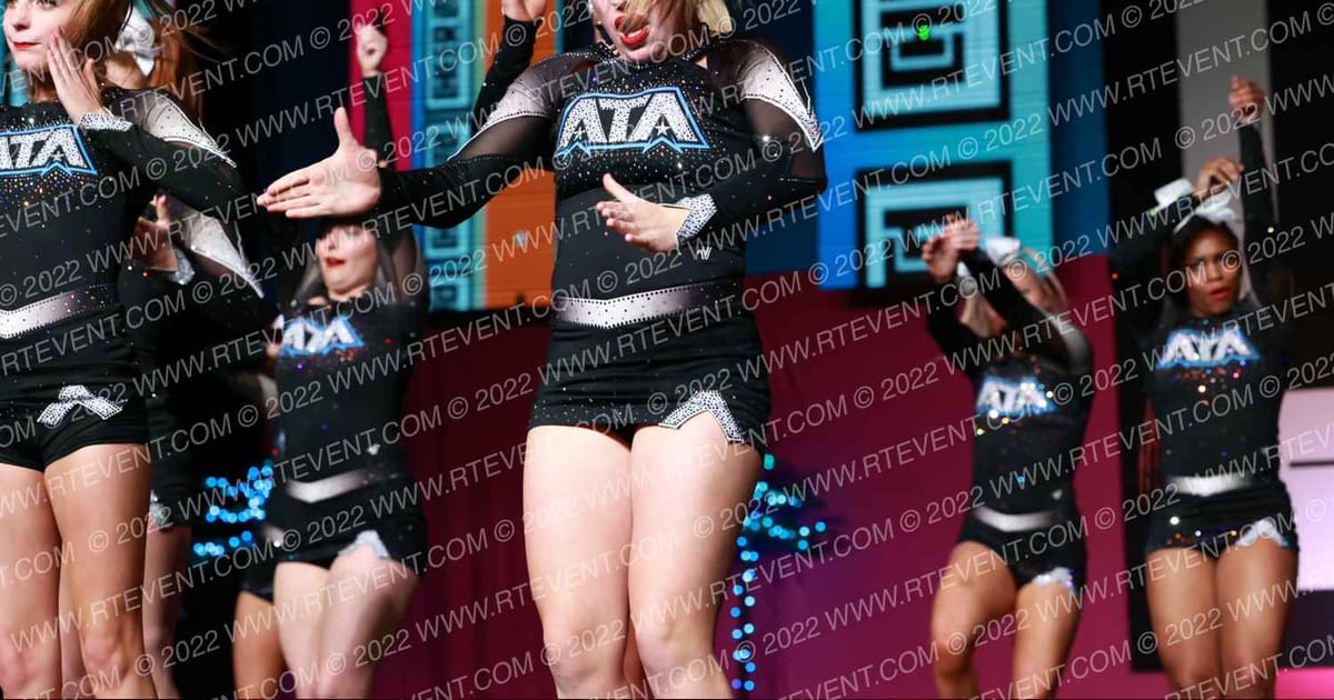 ATA Titanium · CANAM Grand Nationals