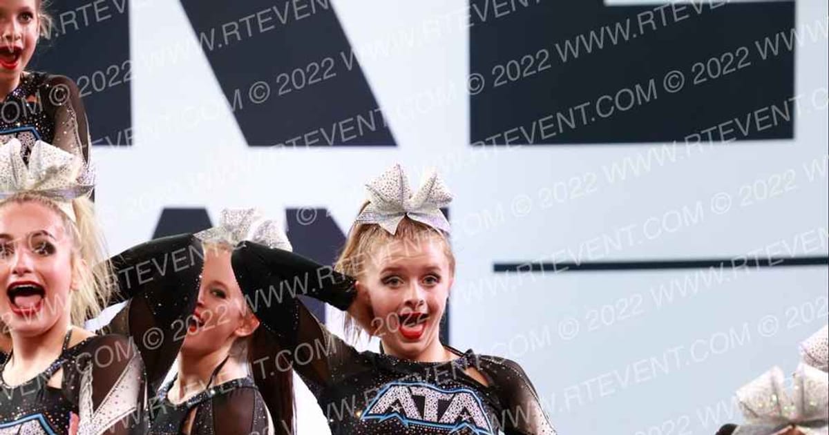 ATA Lake Norman Gravity · CANAM Grand Nationals