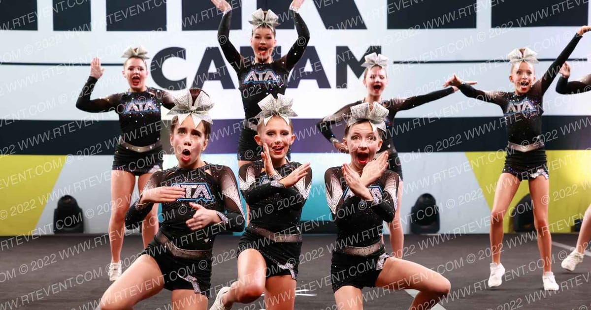 ATA Inferno · CANAM Grand Nationals