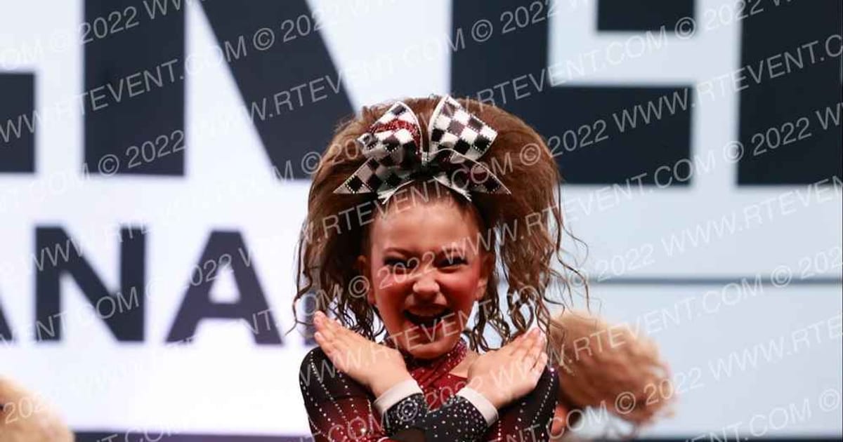 South Jersey Storm Mini Drip · CANAM Grand Nationals