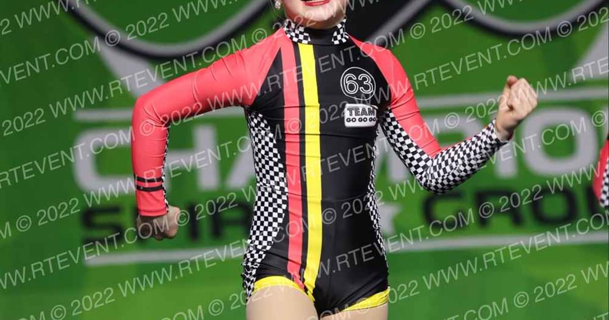 Lake Country Dance Studio Youth Select All Stars Jazz · CSG Dance Grand Nationals