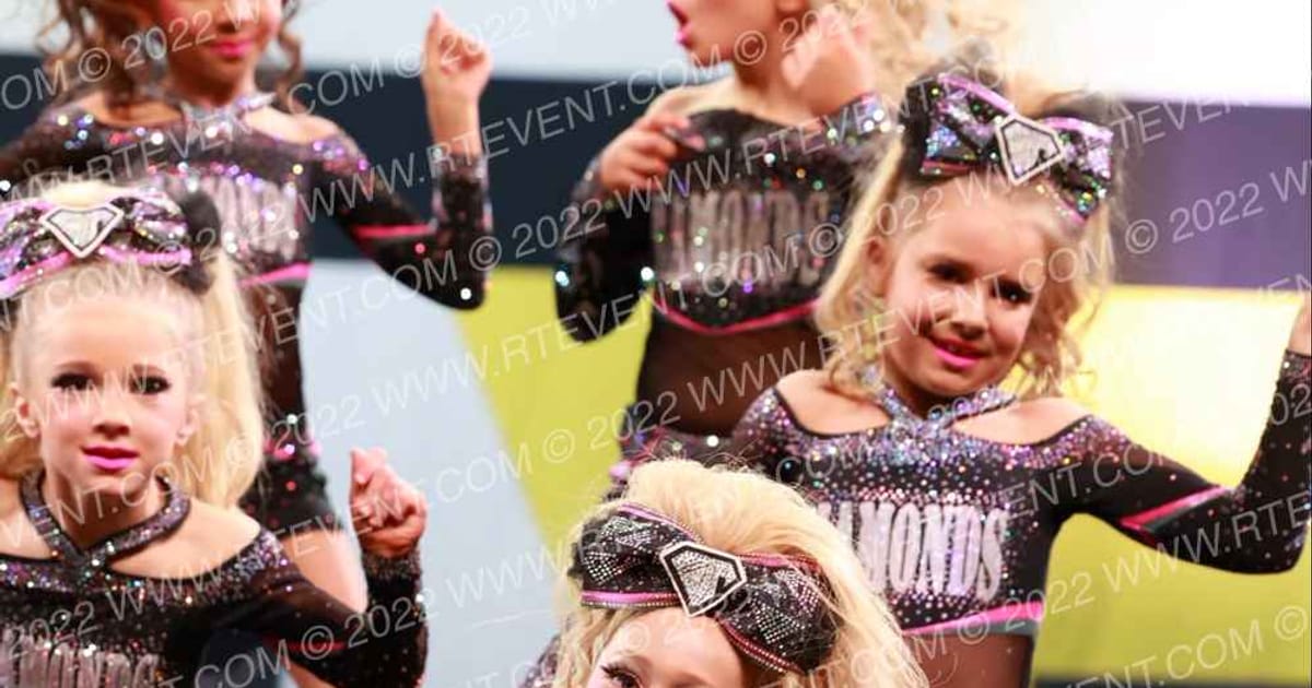 Diamonds All Stars Mini Models · CANAM Grand Nationals