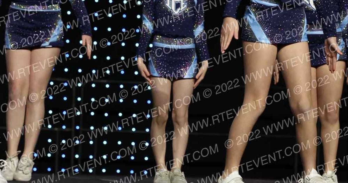 ICE Chill · ASC King of the Jungle Schaumburg Showdown