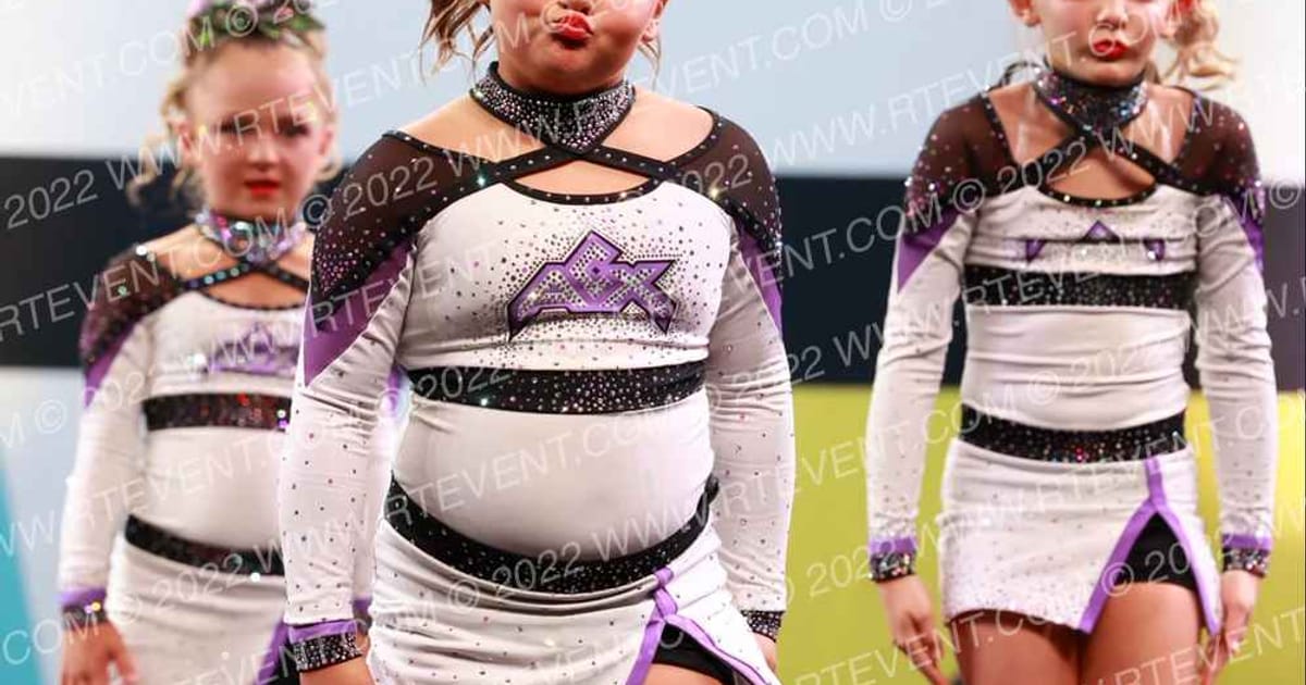 ACX Fierce Kats · CANAM Grand Nationals