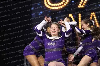 MAGIC ALLSTARS HALO