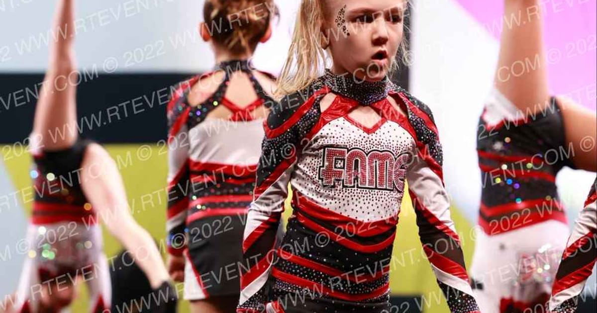FAME All-Stars Stafford Mini Mafia · CANAM Grand Nationals
