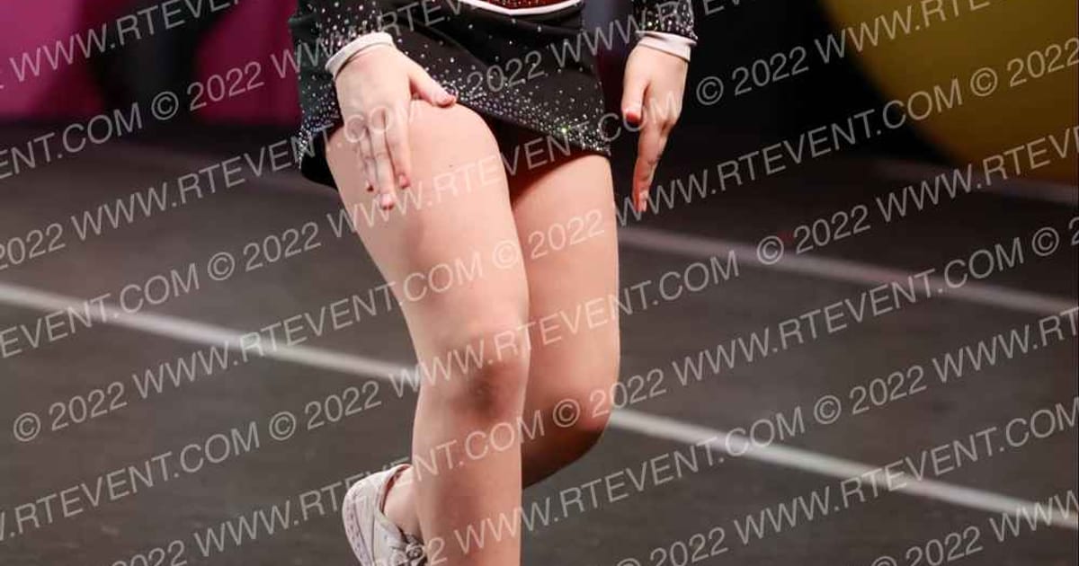 South Jersey Storm Mini Mist · CANAM Grand Nationals
