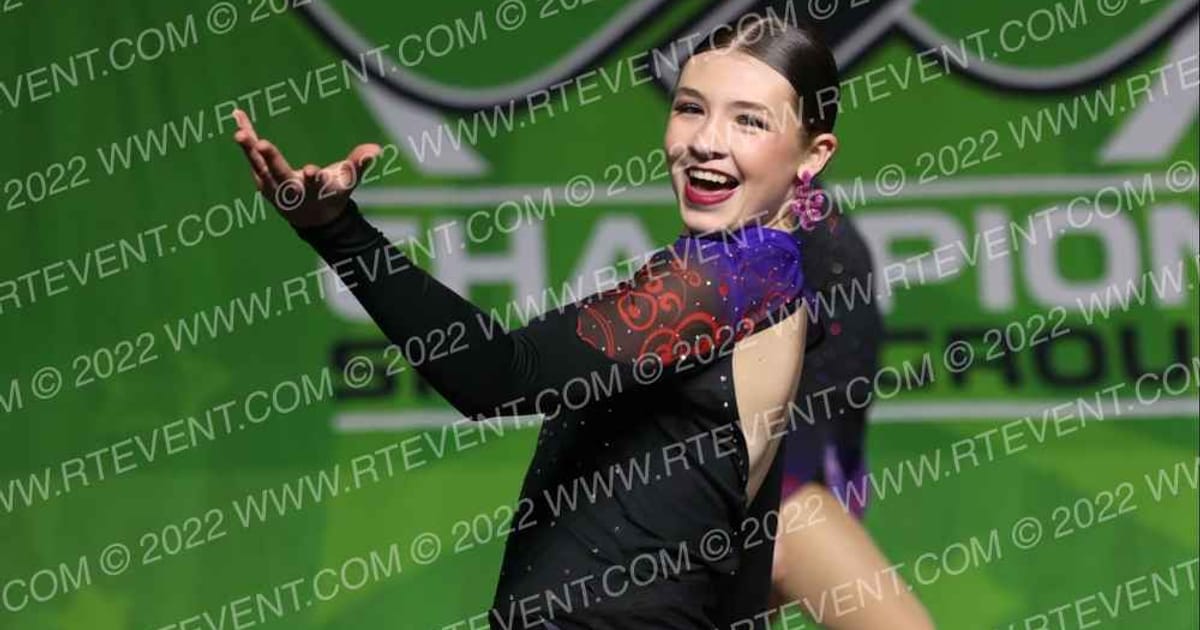 Majestic Dance Team Majestic Senior Variety · CSG Dance Grand Nationals