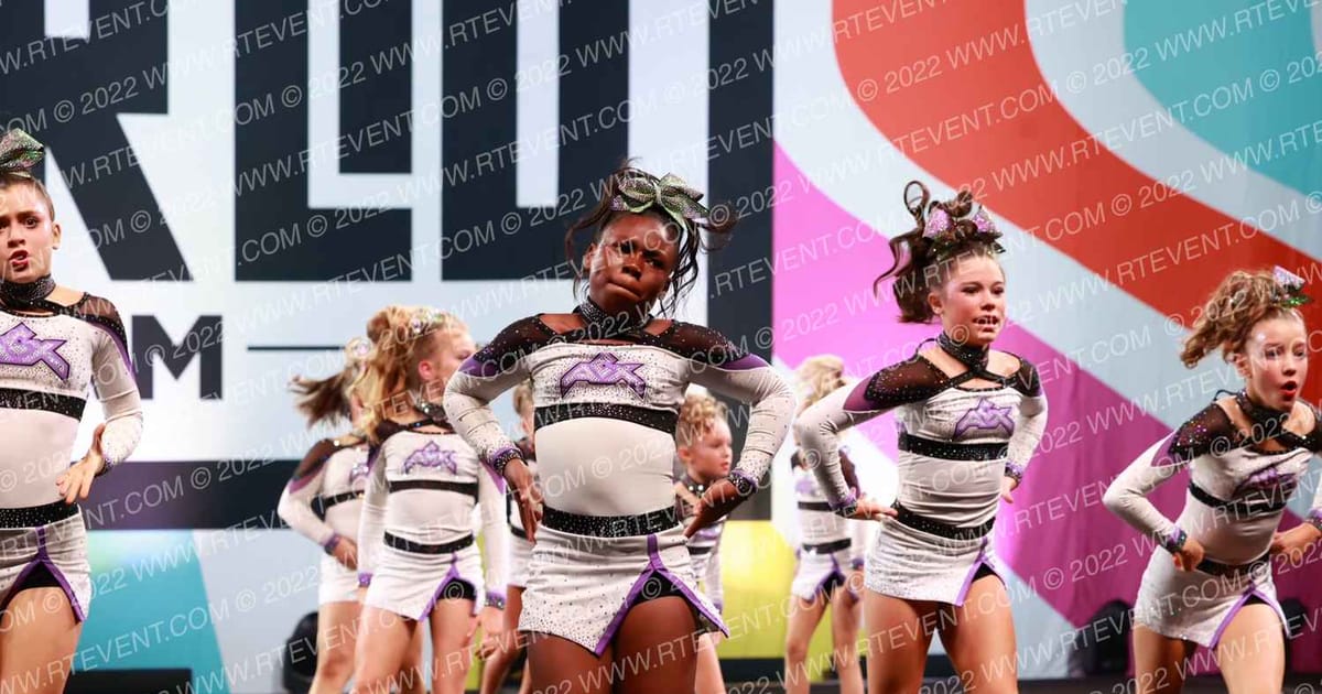 ACX Swag Jags · CANAM Grand Nationals