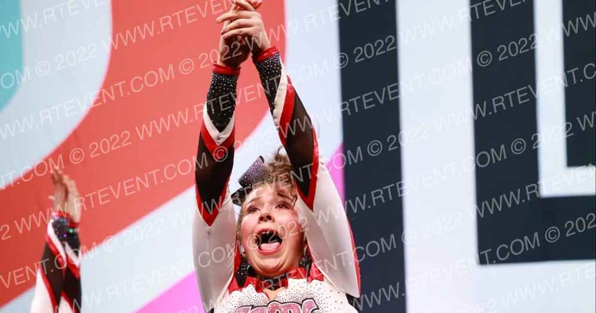 FAME All Stars - Midlo ACES · CANAM Grand Nationals