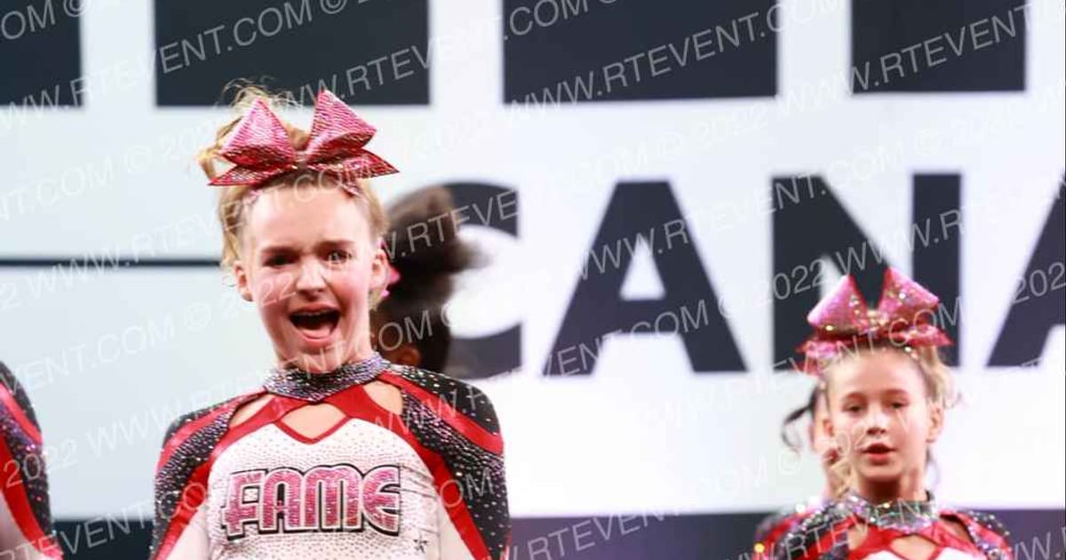 FAME All-Stars Stafford Passion · CANAM Grand Nationals