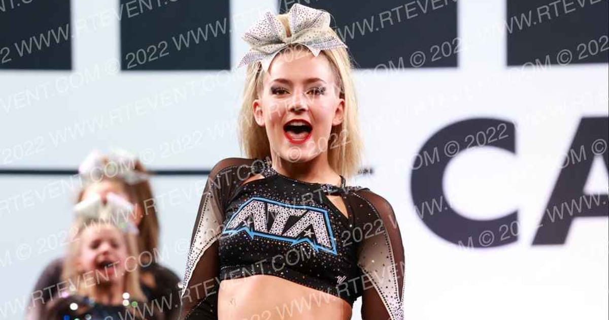 ATA Ignite · CANAM Grand Nationals