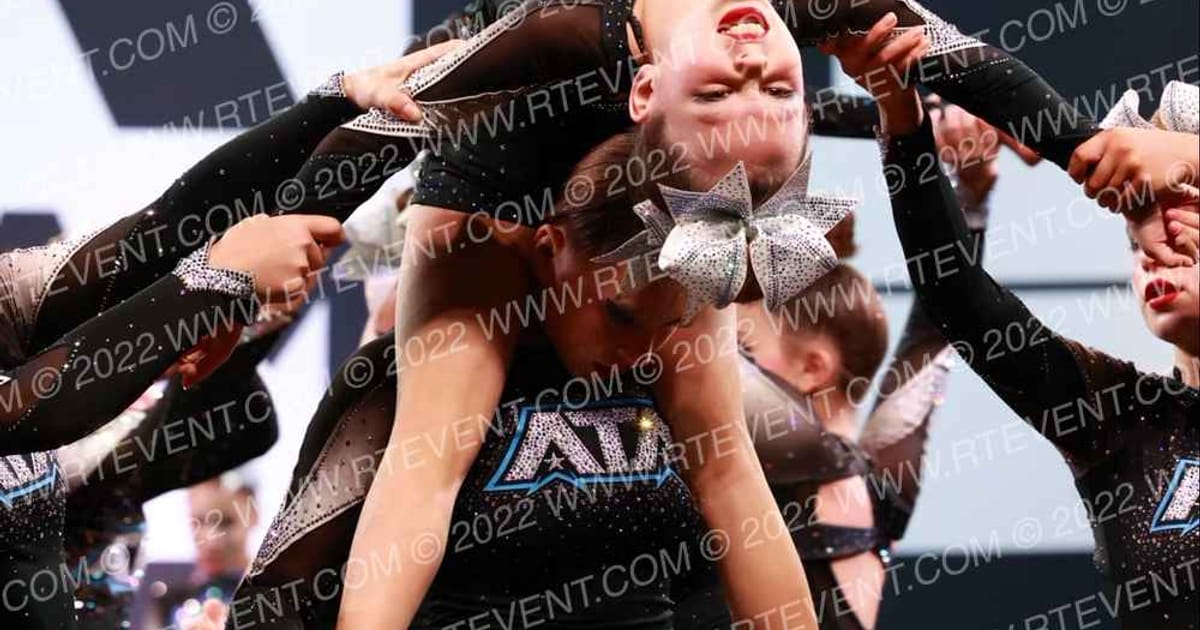 ATA Gold · CANAM Grand Nationals