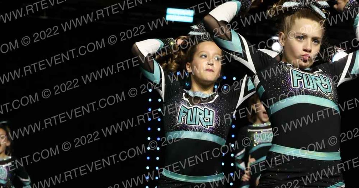NWI Fury Wildfire · ASC King of the Jungle Schaumburg Showdown